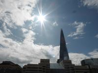 The Shard &ndash; &copy; Claudia Bernhardt (Eberhardt TRAVEL)