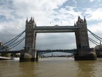 Tower Brücke &ndash; &copy; Claudia Bernhardt (Eberhardt TRAVEL)