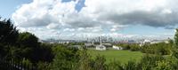 Greenwich - Panorama &ndash; &copy; Claudia Bernhardt (Eberhardt TRAVEL)