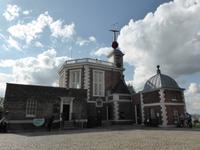 Greenwich - Old Observatory &ndash; &copy; Claudia Bernhardt (Eberhardt TRAVEL)