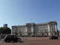 Buckingham Palast &ndash; &copy; Claudia Bernhardt (Eberhardt TRAVEL)
