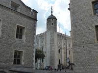 Tower - White Tower &ndash; &copy; Claudia Bernhardt (Eberhardt TRAVEL)