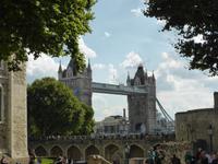Tower Brücke &ndash; &copy; Claudia Bernhardt (Eberhardt TRAVEL)