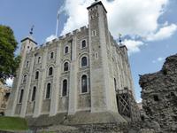 Tower - White Tower &ndash; &copy; Claudia Bernhardt (Eberhardt TRAVEL)