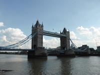 Tower Brücke &ndash; &copy; Claudia Bernhardt (Eberhardt TRAVEL)