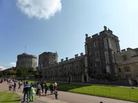 Windsor  &ndash; &copy; Claudia Bernhardt (Eberhardt TRAVEL)