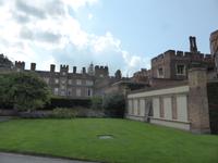 Eton College &ndash; &copy; Claudia Bernhardt (Eberhardt TRAVEL)