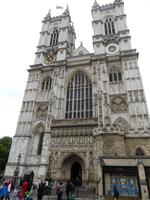 Westminster Abbey &ndash; &copy; Claudia Bernhardt (Eberhardt TRAVEL)