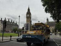 London - Big Ben  &ndash; &copy; Claudia Bernhardt (Eberhardt TRAVEL)