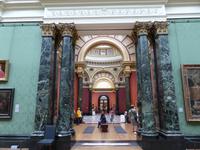 Nationalgalerie &ndash; &copy; Claudia Bernhardt (Eberhardt TRAVEL)