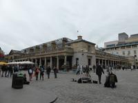 London - Covent Garden &ndash; &copy; Claudia Bernhardt (Eberhardt TRAVEL)