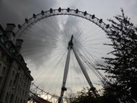 London Eye  &ndash; &copy; Claudia Bernhardt (Eberhardt TRAVEL)
