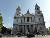 St. Pauls Kathedrale &ndash; &copy; Claudia Bernhardt (Eberhardt TRAVEL)