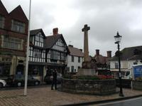 Arundel  &ndash; &copy; Uta Schöne (Eberhardt TRAVEL)