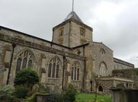 Kirche in Arundel &ndash; &copy; Uta Schöne (Eberhardt TRAVEL)