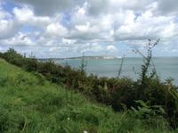 Isle of Wight &ndash; &copy; Uta Schöne (Eberhardt TRAVEL)