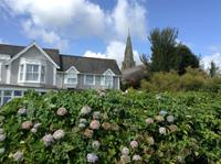 in Shanklin &ndash; &copy; Uta Schöne (Eberhardt TRAVEL)