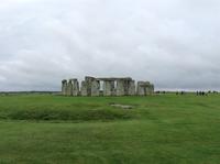 Stonehenge &ndash; &copy; Uta Schöne (Eberhardt TRAVEL)