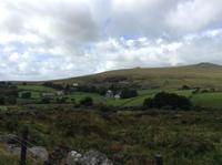 im Dartmoor &ndash; &copy; Uta Schöne (Eberhardt TRAVEL)