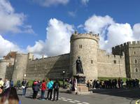 Schloss Windsor &ndash; &copy; Uta Schöne (Eberhardt TRAVEL)