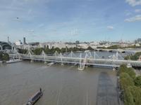 London Eye &ndash; &copy; Claudia Bernhardt (Eberhardt TRAVEL)