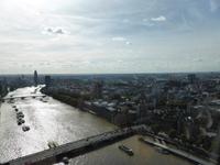 London Eye &ndash; &copy; Claudia Bernhardt (Eberhardt TRAVEL)
