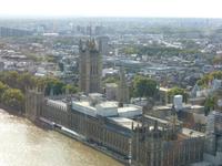 Westminster &ndash; &copy; Claudia Bernhardt (Eberhardt TRAVEL)