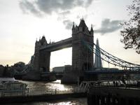Tower Bridge &ndash; &copy; Claudia Bernhardt (Eberhardt TRAVEL)