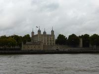 Tower &ndash; &copy; Claudia Bernhardt (Eberhardt TRAVEL)