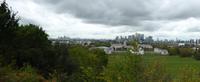 Panorama Greenwich &ndash; &copy; Claudia Bernhardt (Eberhardt TRAVEL)
