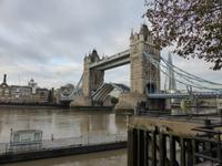 Tower Bridge &ndash; &copy; Claudia Bernhardt (Eberhardt TRAVEL)