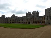 Windsor &ndash; &copy; Claudia Bernhardt (Eberhardt TRAVEL)