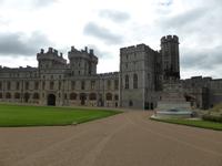 Windsor &ndash; &copy; Claudia Bernhardt (Eberhardt TRAVEL)