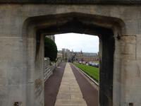 Windsor &ndash; &copy; Claudia Bernhardt (Eberhardt TRAVEL)