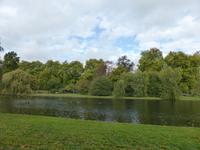 St. James Park &ndash; &copy; Claudia Bernhardt (Eberhardt TRAVEL)
