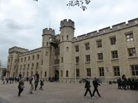 Tower &ndash; &copy; Claudia Bernhardt (Eberhardt TRAVEL)