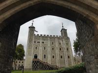 Tower &ndash; &copy; Claudia Bernhardt (Eberhardt TRAVEL)