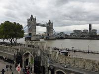 Tower Bridge &ndash; &copy; Claudia Bernhardt (Eberhardt TRAVEL)