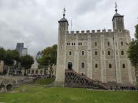 Tower &ndash; &copy; Claudia Bernhardt (Eberhardt TRAVEL)
