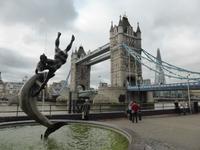 Tower Bridge &ndash; &copy; Claudia Bernhardt (Eberhardt TRAVEL)