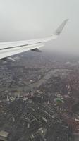 Landeanflug auf London 20171229_110043 &ndash; &copy; Marlies Thrum (Eberhardt TRAVEL)