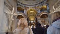 St. Pauls Kathedrale - 20171229_161601 &ndash; &copy; Marlies Thrum (Eberhardt TRAVEL)