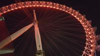 The London Eye - 20171229_190131 &ndash; &copy; Marlies Thrum (Eberhardt TRAVEL)