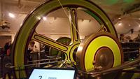 Maschinenraum 20171231_150459 &ndash; &copy; Marlies Thrum (Eberhardt TRAVEL)