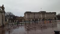 Buckingham Palace 20171231_162723 &ndash; &copy; Marlies Thrum (Eberhardt TRAVEL)