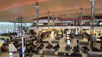 London Heathrow 20180102_111820 &ndash; &copy; Marlies Thrum (Eberhardt TRAVEL)