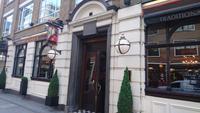 Der Pub The Chamberlain