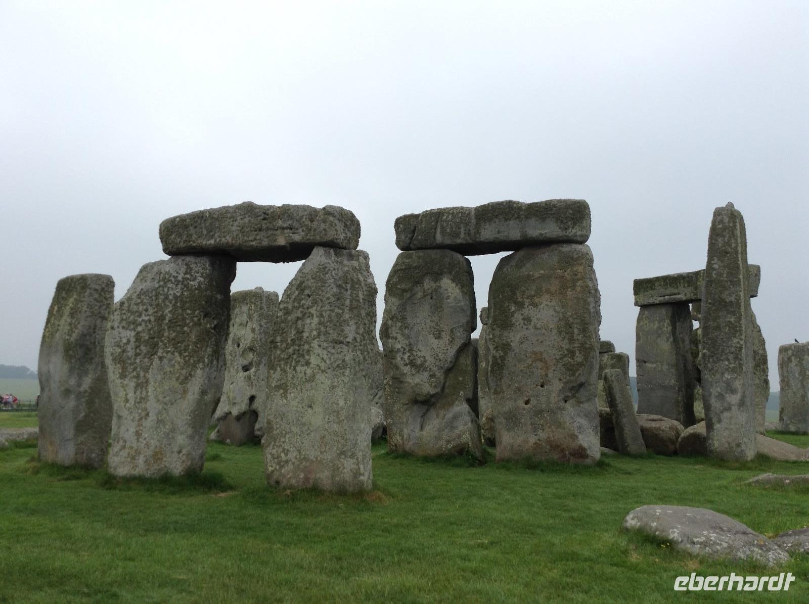 Stonhenge &ndash; &copy; Uta Schöne (Eberhardt TRAVEL)