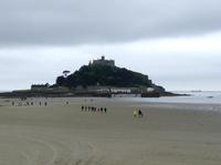 St. Michaels Mount &ndash; &copy; Uta Schöne (Eberhardt TRAVEL)