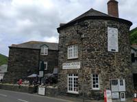 in Boscastle &ndash; &copy; Uta Schöne (Eberhardt TRAVEL)